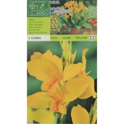 Канна Geel/jaune/yellow